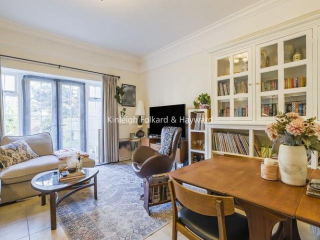 Apartment for rent in London Borough of Ealing, Greater London