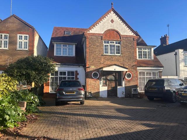 Apartment for rent in London Borough of Ealing, Greater London