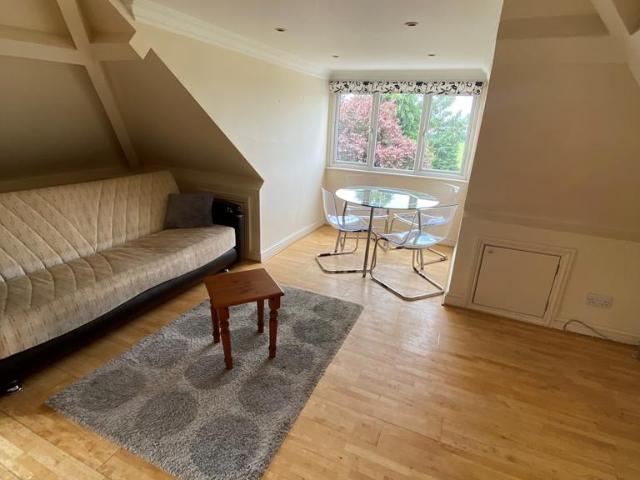 Apartment for rent in London Borough of Ealing, Greater London