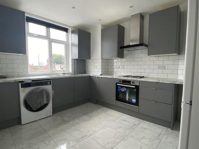 Apartment for rent in London Borough of Ealing, Greater London