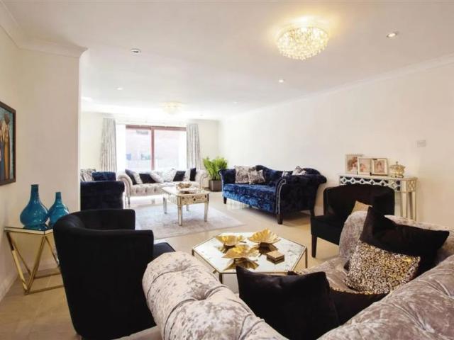 House for rent in Strelley, Attenborough