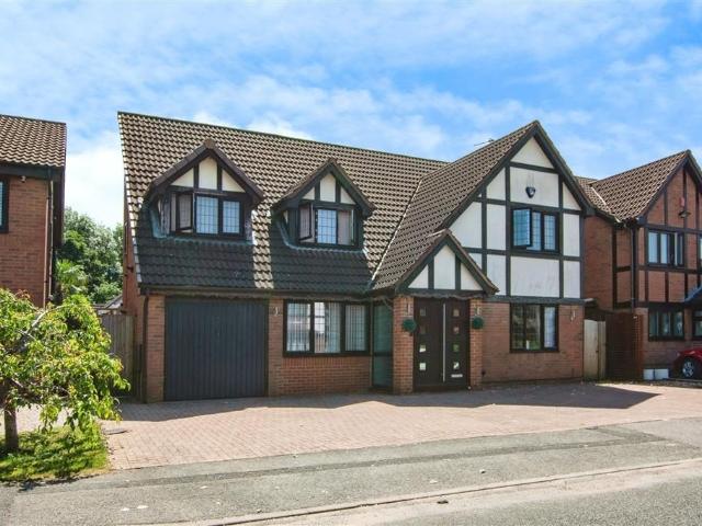 Apartment for rent in Strelley, Attenborough