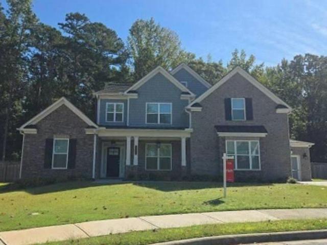 House for sale in Stilesboro Hills, Kennesaw