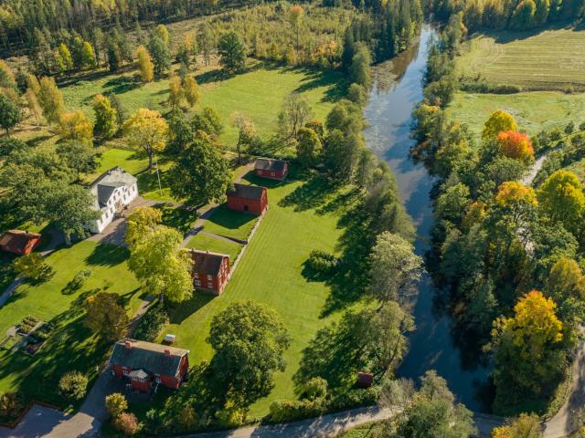 Gård till salu i Värmland