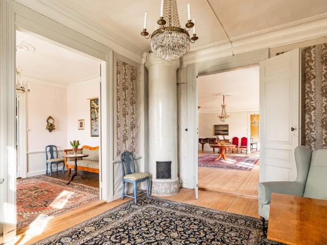 Gård till salu