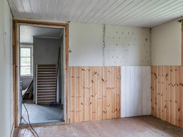 Hus till salu i Eda, Värmland