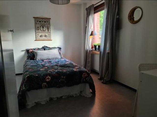 Rum hyra i Väster, Lund