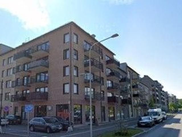 Lägenhet hyra i Göteborg, Västra Götaland