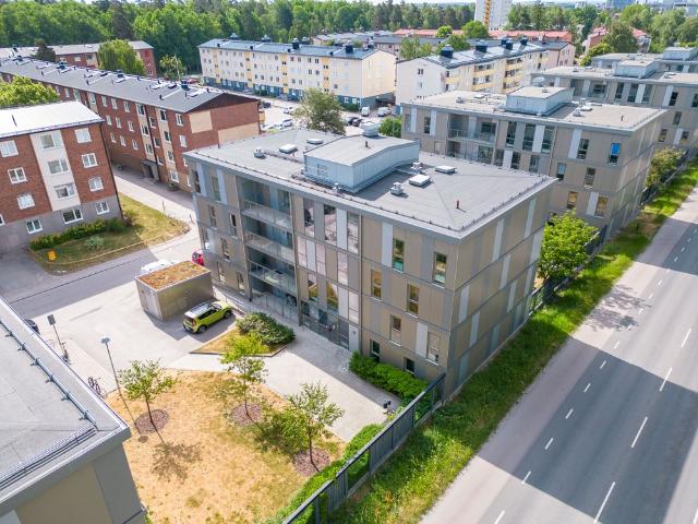 Lägenhet hyra i Västerås, Västmanland
