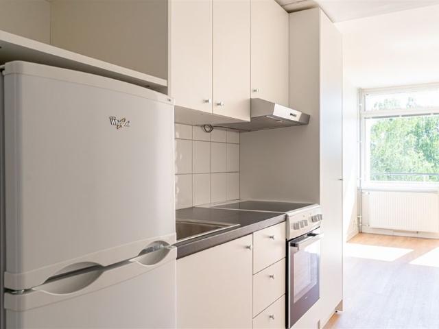 Lägenhet hyra i Malmaberg, Västerås