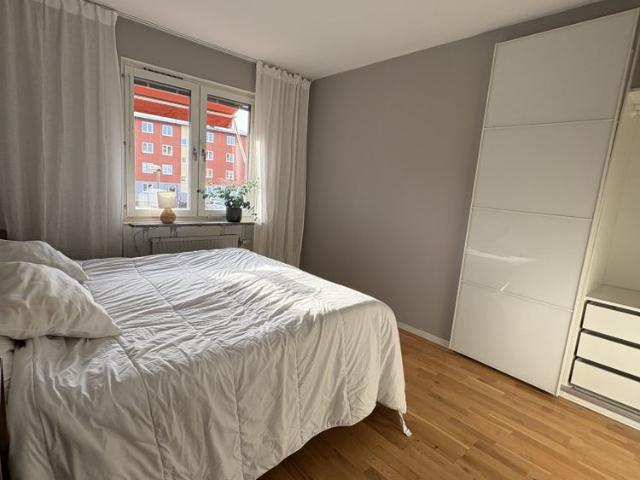Lägenhet hyra i Norra Malmaberg, Västerås