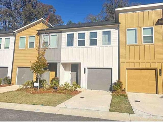 Property for sale in Atlanta, Georgia