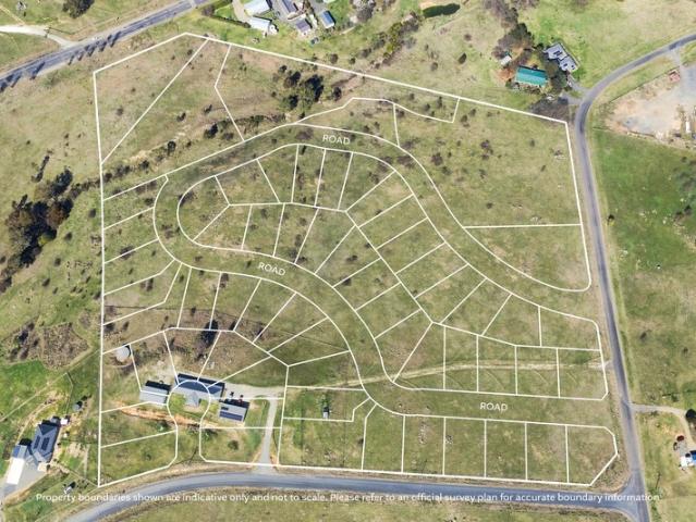 Property for sale in Gunning, New South Wales