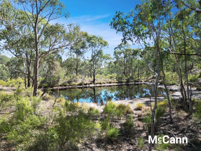Land for sale in Gunning, New South Wales
