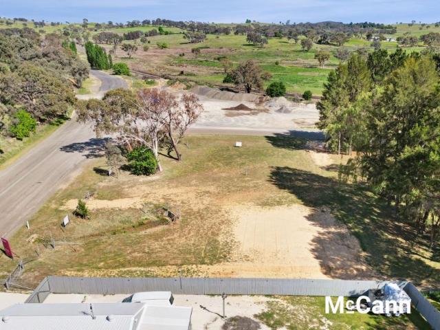 Land for sale in Gunning, New South Wales
