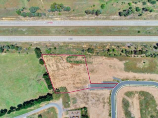 Land for sale in Gunning, New South Wales