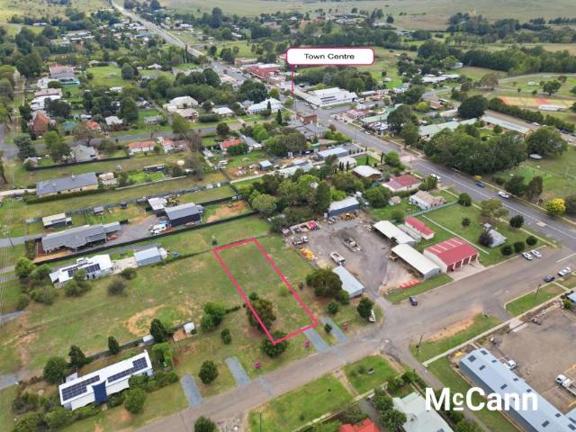 Land for sale in Gunning, New South Wales