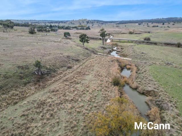 Land for sale in Gunning, New South Wales