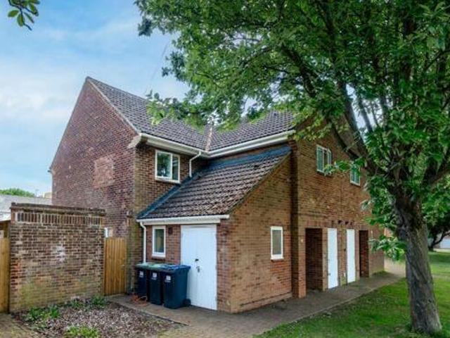 House for sale in Queen Adelaide, East Cambridgeshire