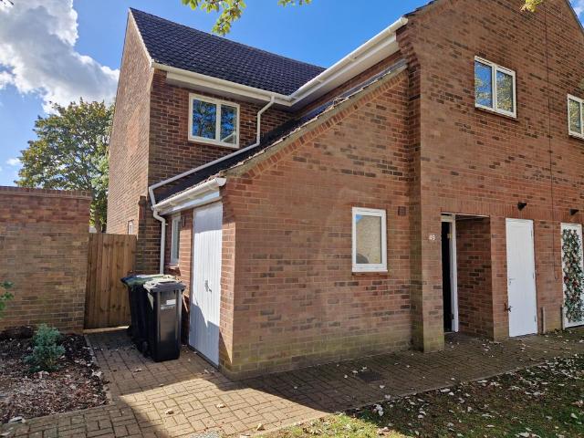 House for rent in Queen Adelaide, East Cambridgeshire