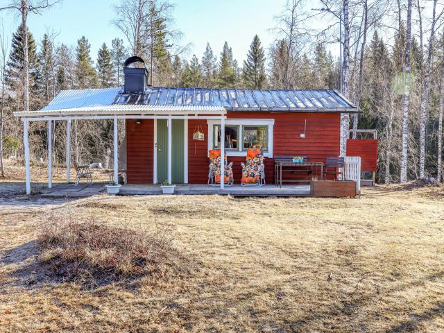 Bostad till salu i Sävar, Västerbotten