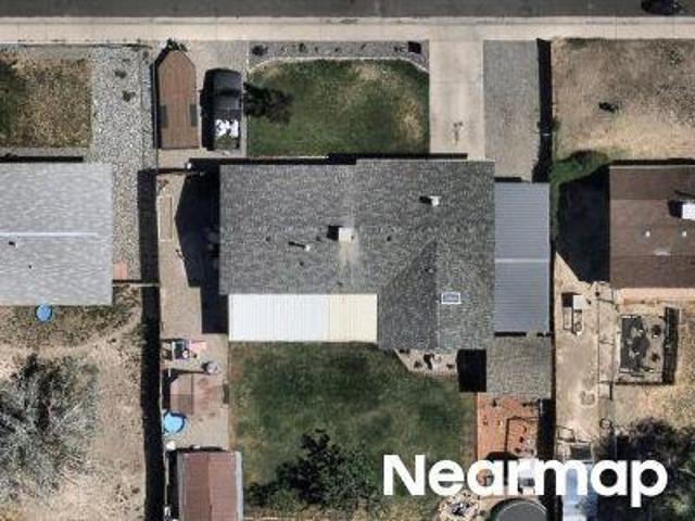 House for sale in Grand Junction, Colorado