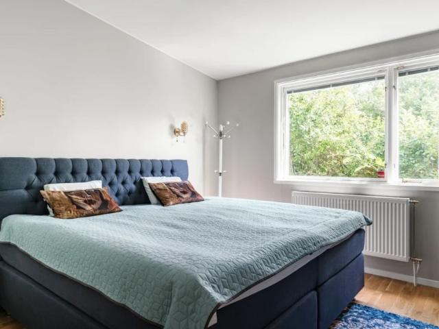 Hus hyra i Danderyd
