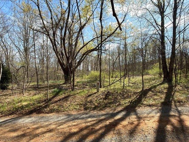 Land for sale in Virginia