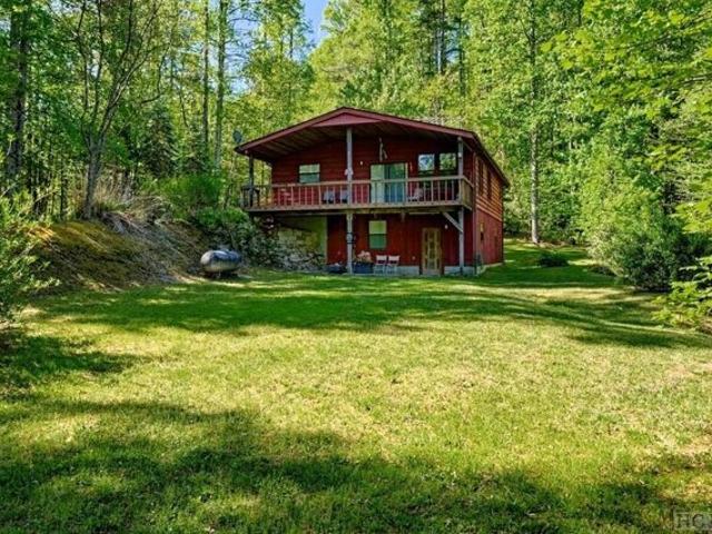 House for sale in Cullowhee