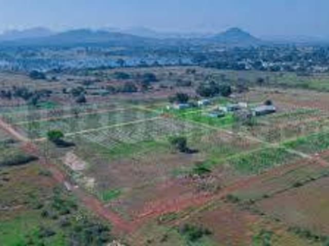 Farm for sale in Pink City, Bagru