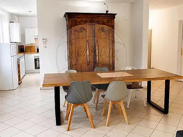 Appartement vente à Muhlele, Gunsbach