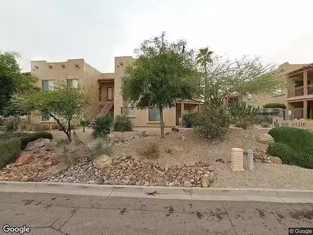 Apartment for rent in Fountain Hills