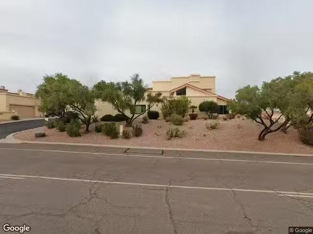 Apartment for rent in Fountain Hills