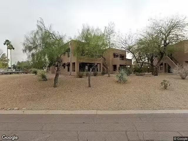 Apartment for rent in Fountain Hills