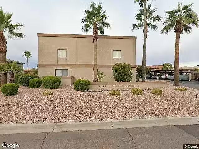 Apartment for rent in Fountain Hills