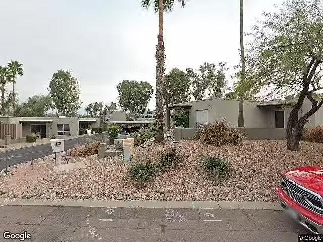 Apartment for rent in Fountain Hills