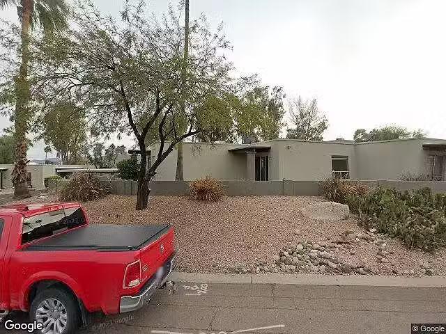 Apartment for rent in Fountain Hills