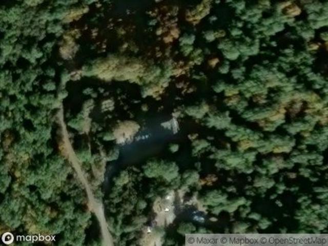 House for sale in Columbia, California