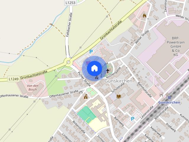 Apartment mieten in Ströblberg, Gunskirchen