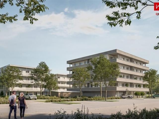 Wohnung kaufen in Gunskirchen, Oberösterreich