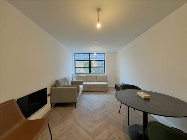 House for rent in Digbeth, West Midlands