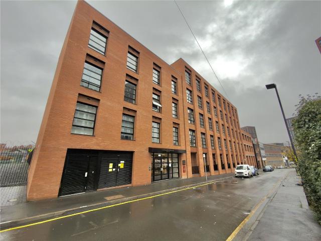House for rent in Digbeth, West Midlands