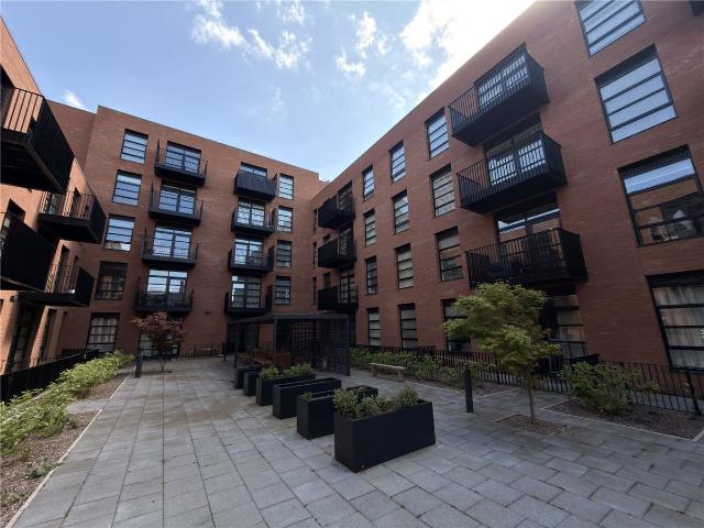 House for rent in Digbeth, West Midlands