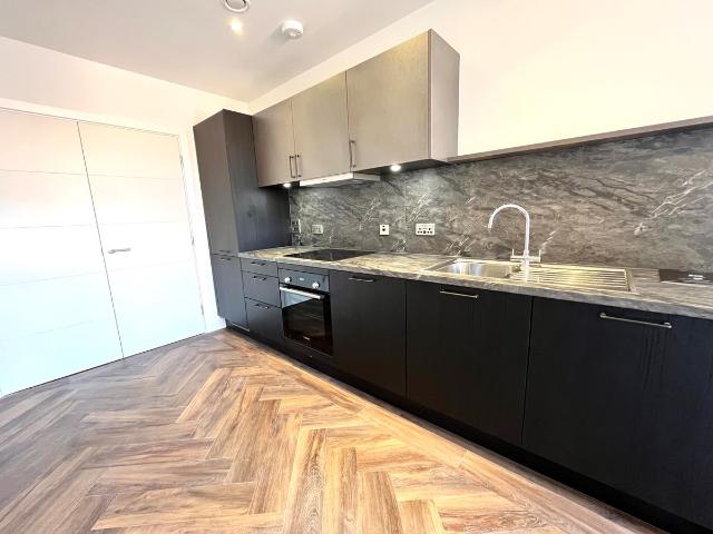 House for rent in Digbeth, West Midlands