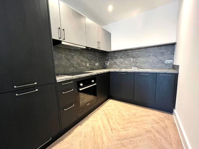 House for rent in Digbeth, West Midlands