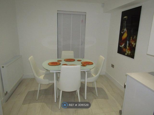 House for rent in Georgia, Greater Manchester