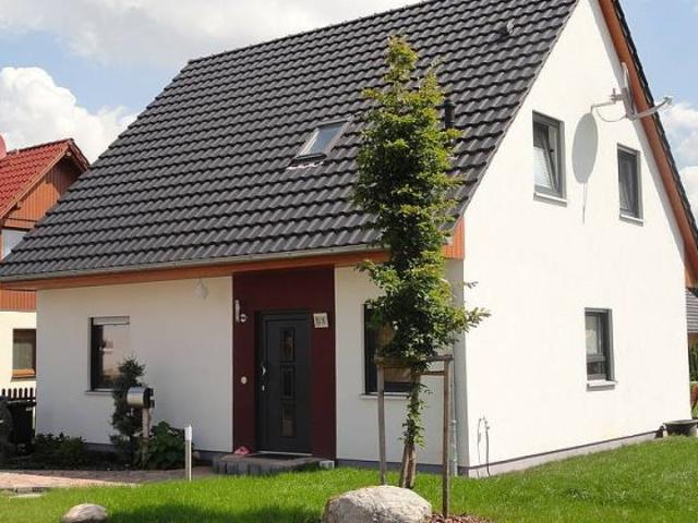 Haus kaufen in Roßwein, Sachsen