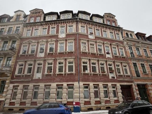 Wohnung mieten in Plagwitz, Leipzig