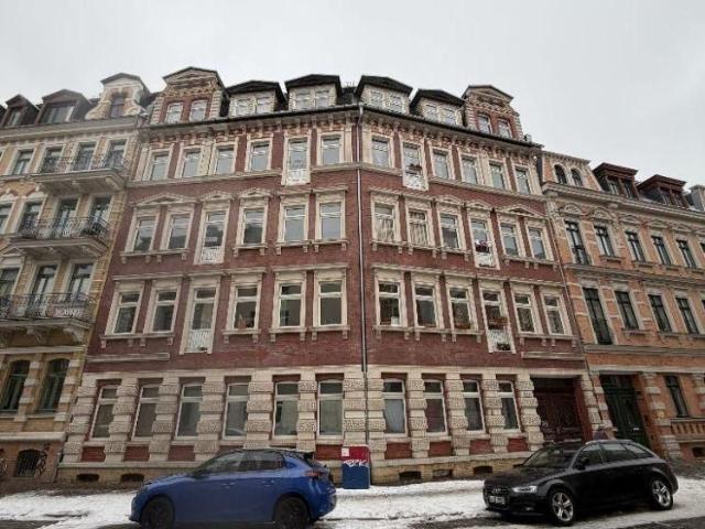 Apartment mieten in Plagwitz, Leipzig