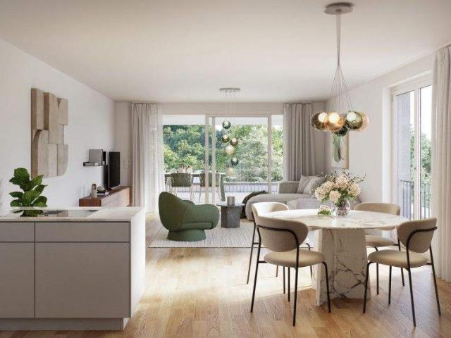 Wohnung kaufen in Tamm, Baden-Württemberg